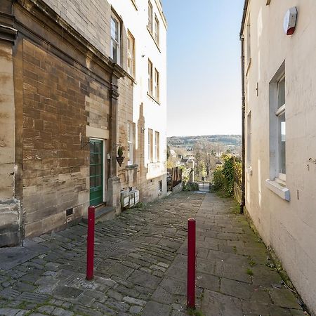 London Street Bath Exterior foto